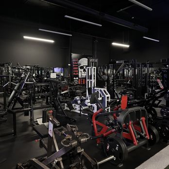 PAC Gym - Gyms Near Me - Kennewick, Washington