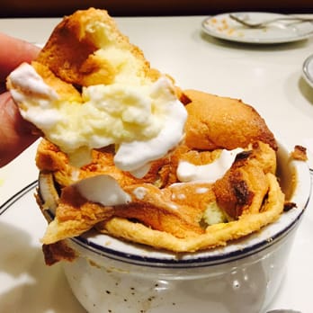 Arcadia Garden Cafe - With whipped cream delish - Chinese Near Me - Arcadia, California Arcadia Garden Cafe - With whipped cream delish - Chinese Near Me - Arcadia, California