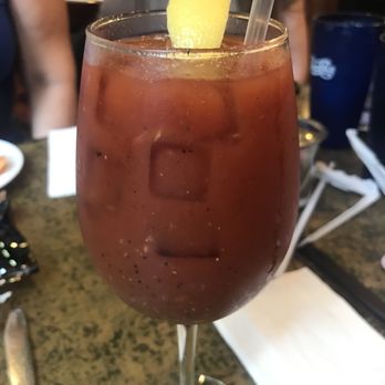 Cafe Luka - Bloody bloody. - Diners Near Me - New York, New York Cafe Luka - Bloody bloody. - Diners Near Me - New York, New York