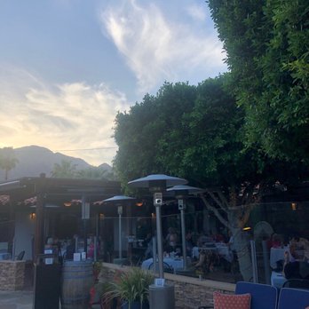 Copley's - New American Near Me - Palm Springs, California Copley's - New American Near Me - Palm Springs, California