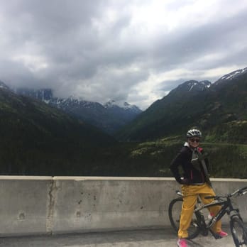 Sockeye Cycle Co. - Bike Rentals Near Me - Skagway, Alaska