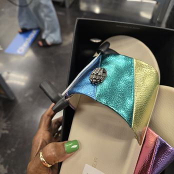 Nordstrom Rack - Thank you Chrissy - Department Stores Near Me - Culver City, California