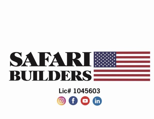Slide of Safari Roofing and Remodeling