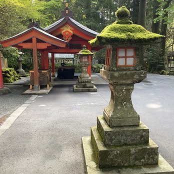箱根神社 - Updated July 2025 - 324 Photos & 22 Reviews