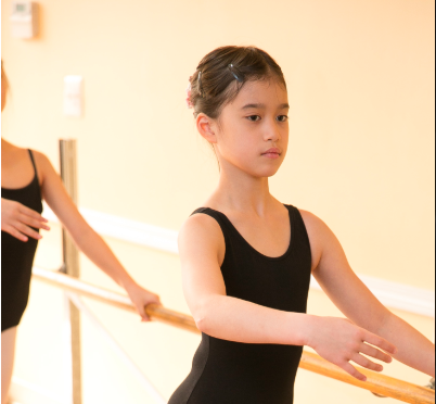 Rose Academy of Ballet