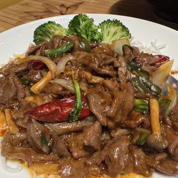 Hong Kong Cafe - Noodles Near Me - Las Vegas, Nevada