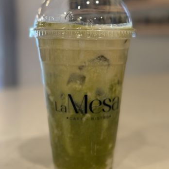La Mesa - Cafes Near Me - Boca Raton, Florida