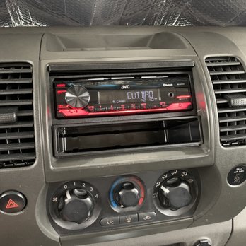 Stereo's R Us - 05 xterra stereo - Car Stereo Installation Near Me - Ontario, California Stereo's R Us - 05 xterra stereo - Car Stereo Installation Near Me - Ontario, California