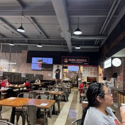 Food court Food court
