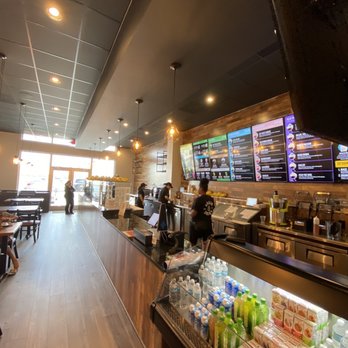 Grain and Berry - Riverview - Acai Bowls Near Me - Riverview, Florida