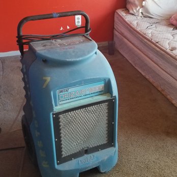 True Blue - Damage Restoration Near Me - Corona, California True Blue - Damage Restoration Near Me - Corona, California