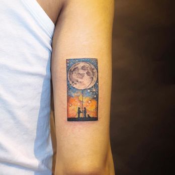 BaNeul Tattoo - Tattoo Near Me - New York, New York BaNeul Tattoo - Tattoo Near Me - New York, New York