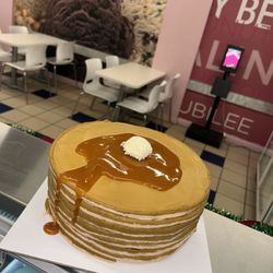 Baskin Robbins