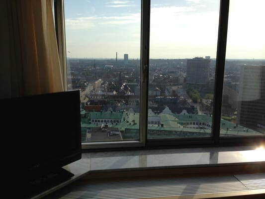 Radisson Collection Royal Hotel, Copenhagen by null Radisson Collection Royal Hotel, Copenhagen by null