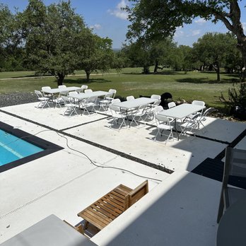 Bsb Party Rentals - Table and chair sets - Party Equipment Rentals Near Me