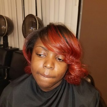 Coretta's - Artistic Blendz - Hair Stylists Near Me - Atlanta, Georgia Coretta's - Artistic Blendz - Hair Stylists Near Me - Atlanta, Georgia