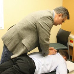 Pain Relief Center
