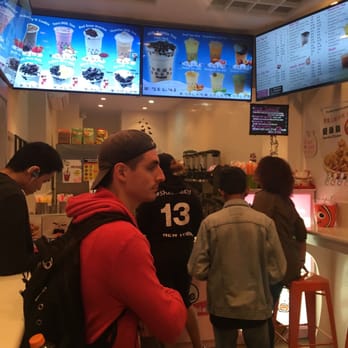 ViVi Bubble Tea - Taiwanese Near Me - New York, New York ViVi Bubble Tea - Taiwanese Near Me - New York, New York
