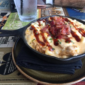 Draft - Mac and cheese - American Near Me - San Diego, California Draft - Mac and cheese - American Near Me - San Diego, California