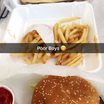 Poor Boy - Fast Food Near Me - Maywood, Illinois