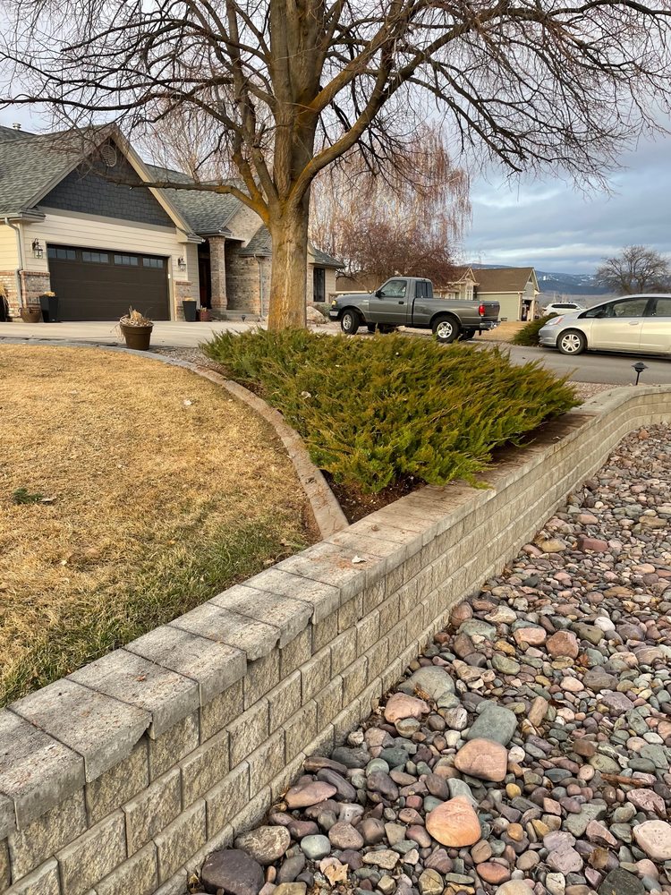 Liberty Lawn Service - tree service in Bonner-West Riverside, MT