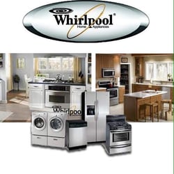 Dick Cooper TV & Appliance - Whirlpool home appliances