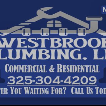 Westbrook Plumbing - Plumbing Near Me - San Angelo, Texas Westbrook Plumbing - Plumbing Near Me - San Angelo, Texas