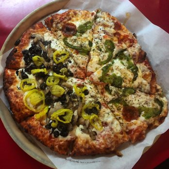 Babe's Pizza - Pizza Near Me - Brandon, Florida