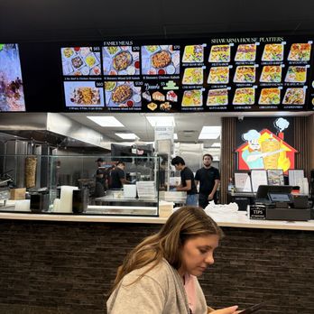 Shawarma House - Mediterranean Near Me - Orange, California Shawarma House - Mediterranean Near Me - Orange, California