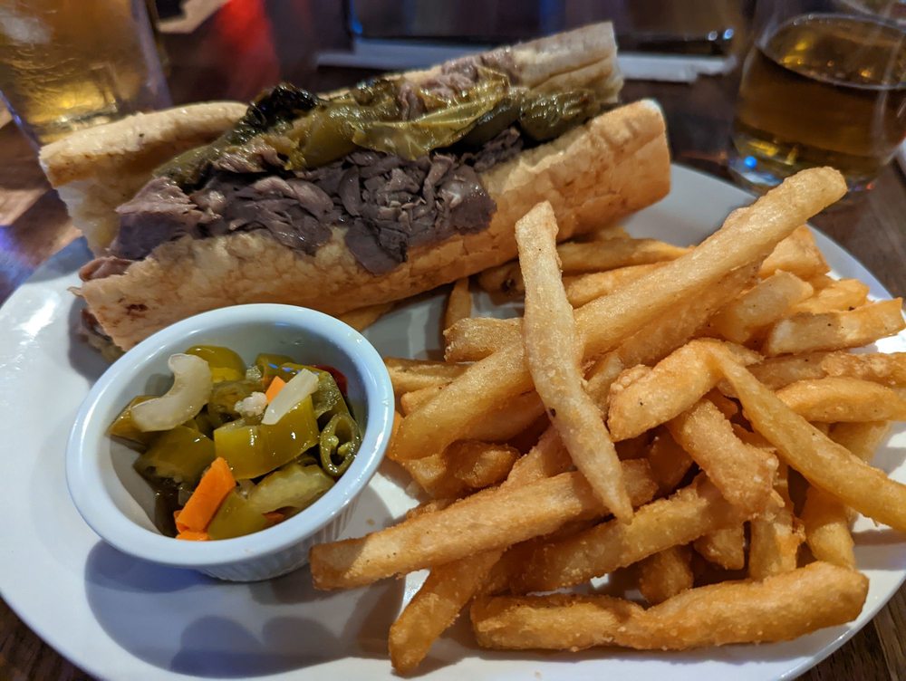 MORETTI’S ELGIN 14 Photos & 10 Reviews 2300 Bushwood Dr, Elgin, IL