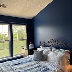 Osvic Contracting - Master bedroom after!