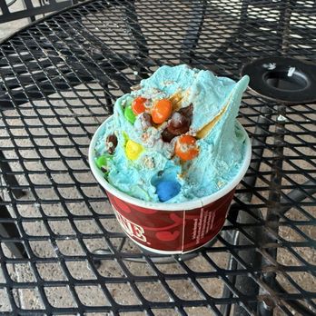 Cold Stone Creamery - Ice Cream & Frozen Yogurt Near Me - Long Beach, California Cold Stone Creamery - Ice Cream & Frozen Yogurt Near Me - Long Beach, California