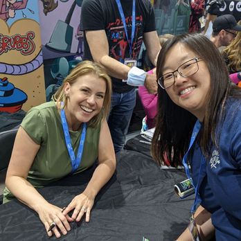 Comic-Con International - San Diego - Meeting Stephanie Tanner from Full House at San Diego Comic Con 2023 - Festivals Near Me - San Diego, California Comic-Con International - San Diego - Meeting Stephanie Tanner from Full House at San Diego Comic Con 2023 - Festivals Near Me - San Diego, California