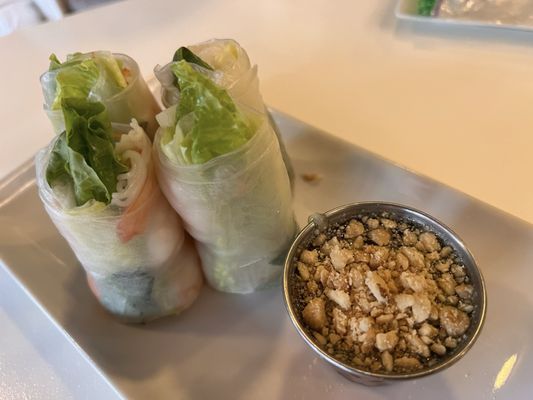 Naviya's Thai Kitchen by null