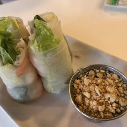 Naviya's Thai Kitchen
