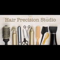 Hair Precision Studio - Hair Salon