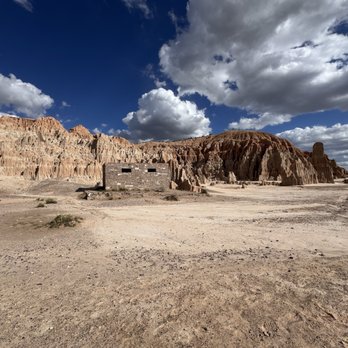 Cathedral Gorge State Park - Parks Near Me - Panaca, Nevada Cathedral Gorge State Park - Parks Near Me - Panaca, Nevada