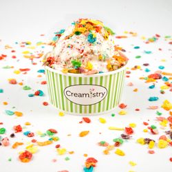 Creamistry