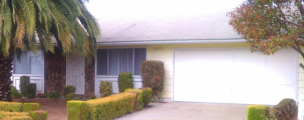 Slide of T J Roofing