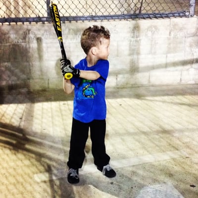 Riverside Batting Cages & Pro Shop by null