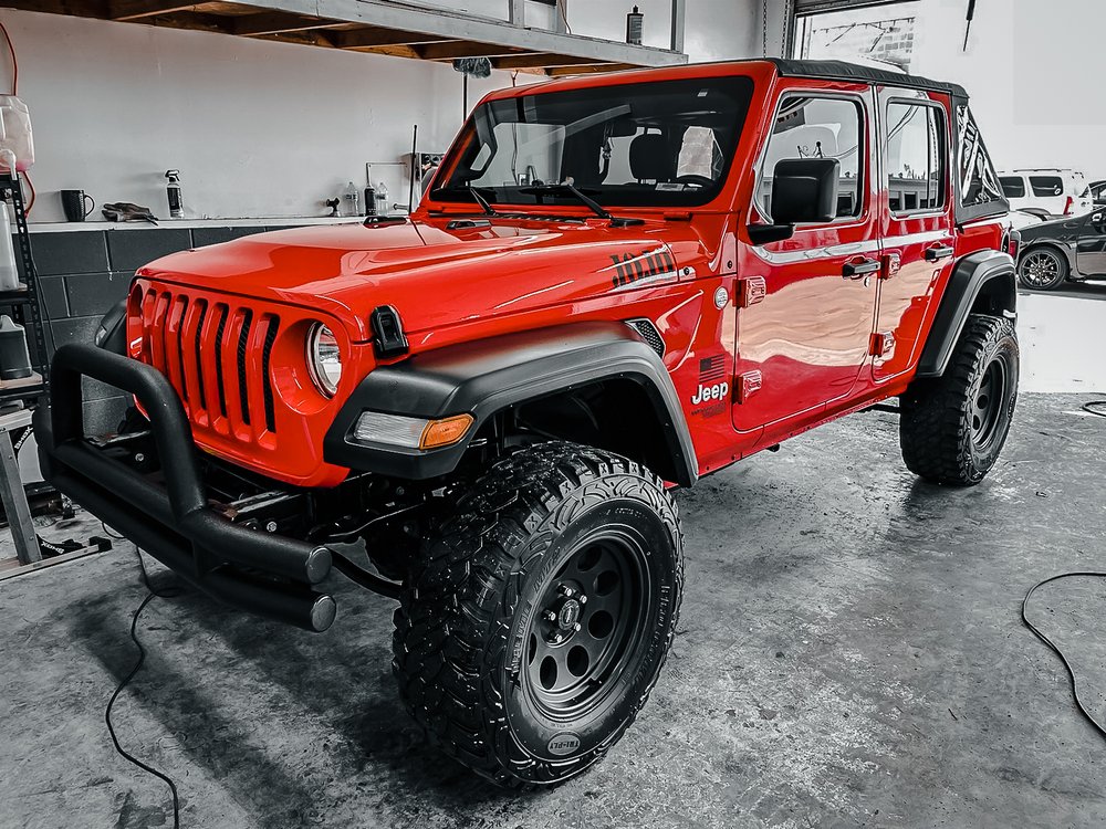 AUTO EMPIREM DETAILING & MORE Updated August 2024 34 Photos