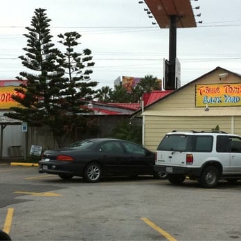 T-Bone Tom's - back 1-14-11 - Barbeque Near Me - Kemah, Texas T-Bone Tom's - back 1-14-11 - Barbeque Near Me - Kemah, Texas