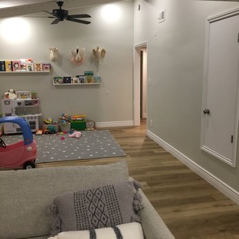 Pro-Value Construction Services - This is how our place looks now.  As you can see, it's perfect for our daughter and us! - General Contractors Near Me - Rolling Hills Estates, California