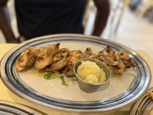 Taverna Kyclades Bayside by null