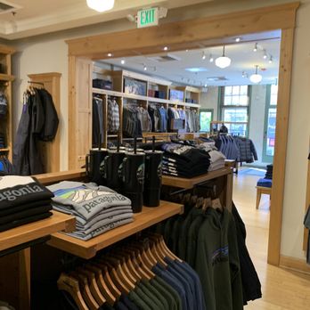 Patagonia Pasadena - Sports Wear Near Me - Pasadena, California Patagonia Pasadena - Sports Wear Near Me - Pasadena, California