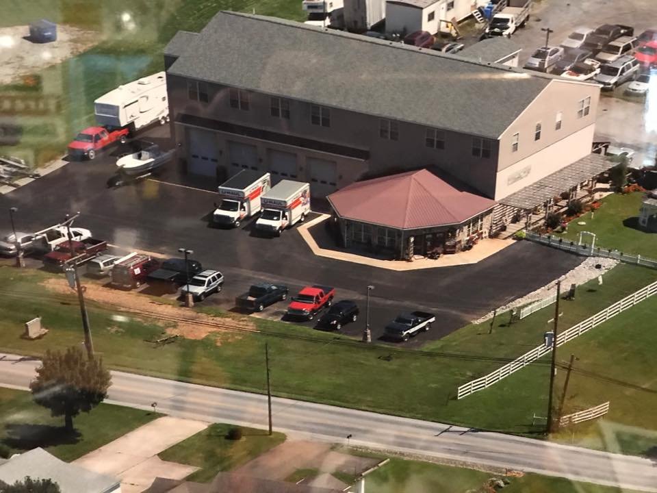 SCOTT ADAMS TIRE & ALIGNMENT Updated October 2024 284 Barnsley Rd