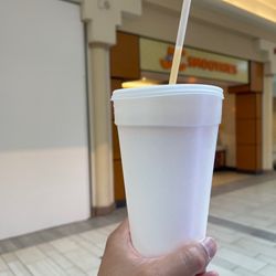 JC Smoothies - Canteloupe Smoothie