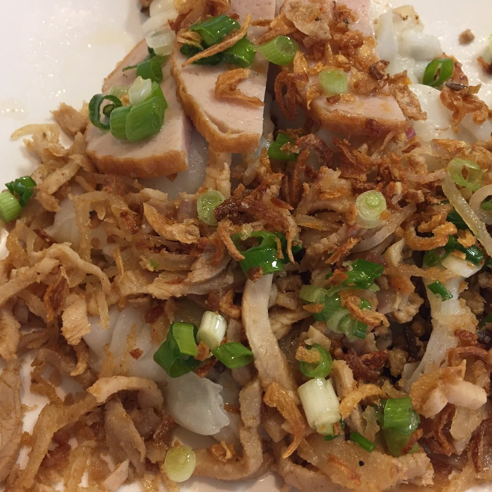 Da Vang Restaurant - #72. banh cuon bi cha lua. very good. - Vietnamese Near Me - Phoenix, Arizona Da Vang Restaurant - #72. banh cuon bi cha lua. very good. - Vietnamese Near Me - Phoenix, Arizona