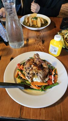 HopMonk Tavern Sonoma by null