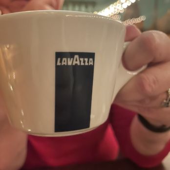 The Village - Decaf - Italian Near Me - Chicago, Illinois The Village - Decaf - Italian Near Me - Chicago, Illinois